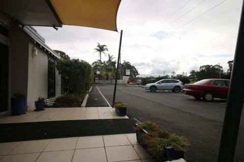 Lake Munmorah Motel - Australia Accommodation 2
