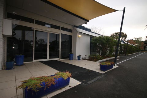 Lake Munmorah Motel - Australia Accommodation 0