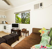 Lake Placid Tourist Park - Australia Accommodation
