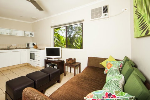 Lake Placid Tourist Park - Australia Accommodation 0