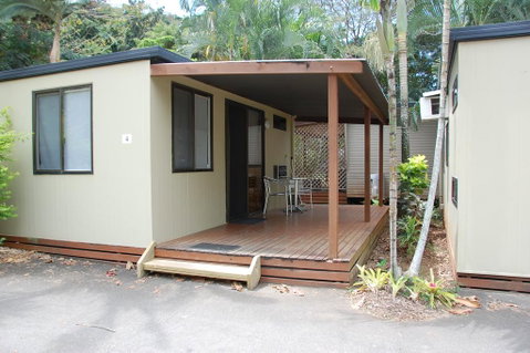 Lake Placid Tourist Park - Australia Accommodation 1