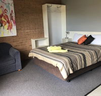 Lake Talbot Tourist Park - Australia Accommodation
