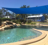 Lake Tinaroo Holiday Park - Australia Accommodation