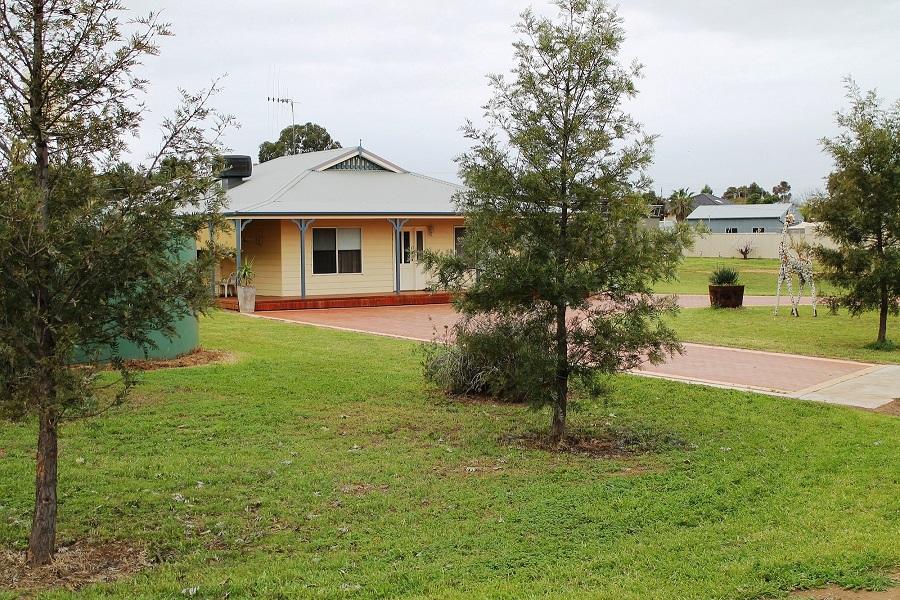  Australia Accommodation