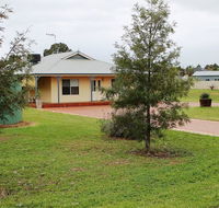 Lake Tyrrell Accommodation - Australia Accommodation