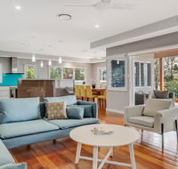 LAKEFRONT and SUNSET HAVEN - Australia Accommodation