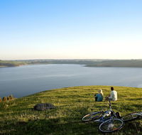 Lakes and Craters Holiday Park - Australia Accommodation