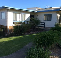 Lakes Entrance Views - Australia Accommodation