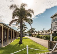 Lakes Jakaranda Holiday Units - Australia Accommodation