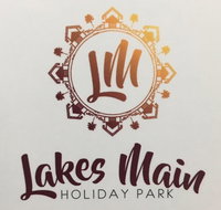 Lakes Main Holiday Park - Australia Accommodation
