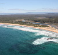 Lakesea Park - Australia Accommodation