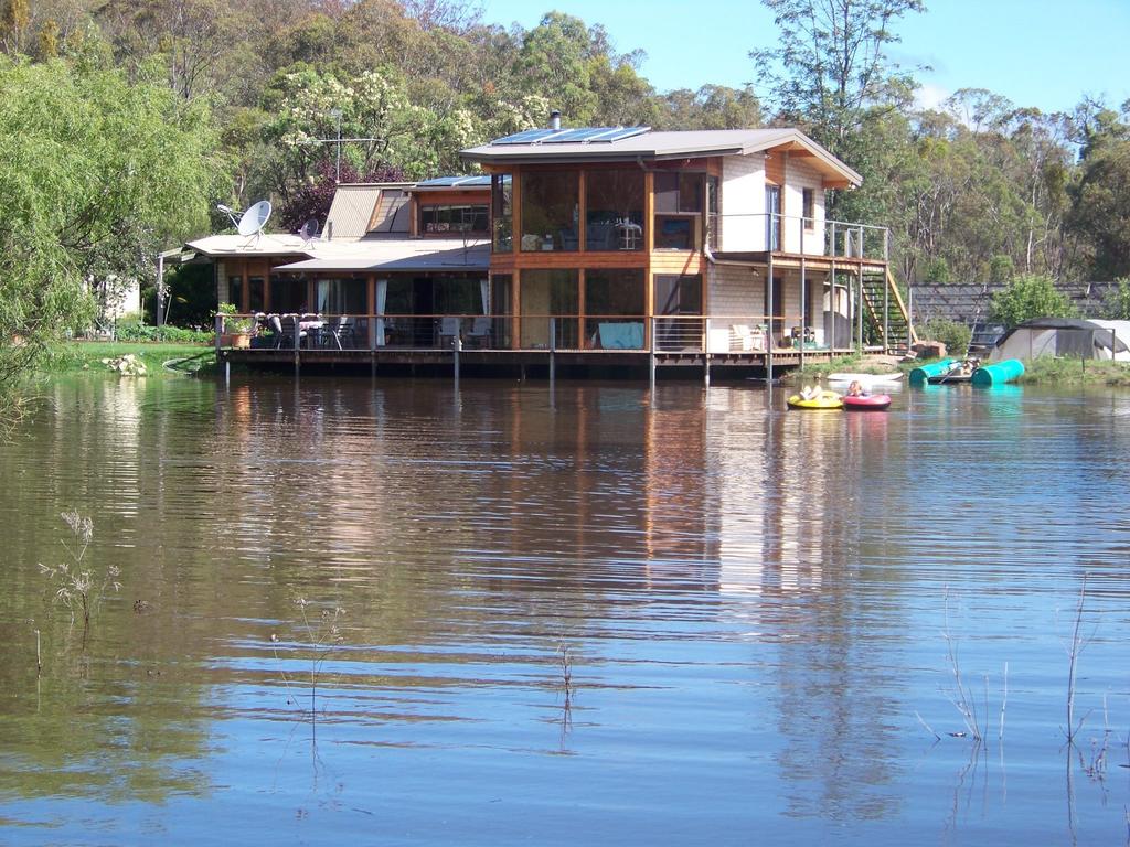 Invergowrie NSW Australia Accommodation