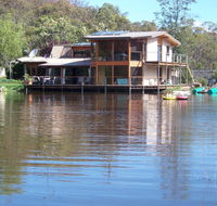 Lakeside Lodge Armidale - Australia Accommodation
