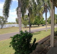 Lakeside Lodge Motel - Australia Accommodation