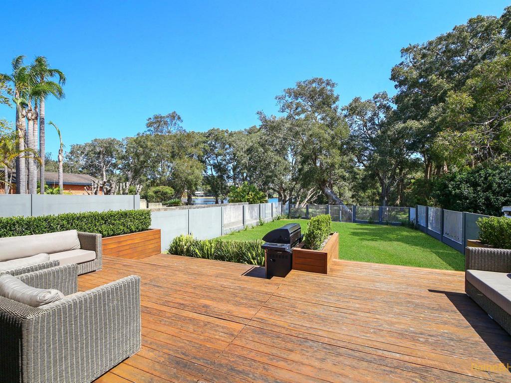 North Avoca NSW Australia Accommodation