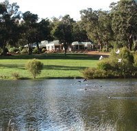 Lakeview Lodge - Australia Accommodation