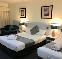 Lakeview Motor Inn - Australia Accommodation