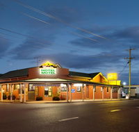 Lamington Hotel Motel - Detached Motel - Australia Accommodation