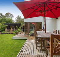 LANAI HOUSE - BALNARRING BEACH - Australia Accommodation