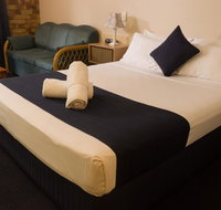 Lancaster Court Motel - Australia Accommodation
