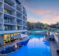 Landmark Resort - Australia Accommodation