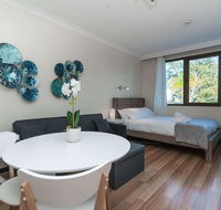 Lane Cove Studio - POOL - PARKING - WIFI - Australia Accommodation