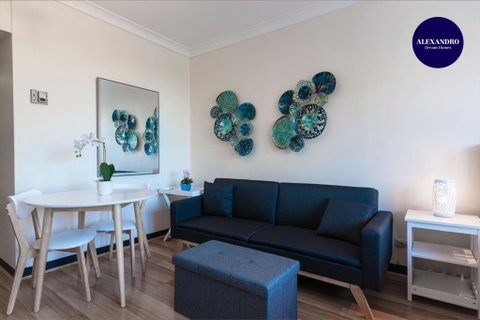 Lane Cove Studio - POOL - PARKING - WIFI - Australia Accommodation 2