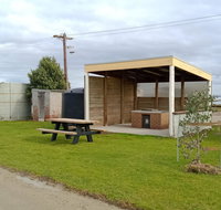Lang Lang Caravan Park - Australia Accommodation
