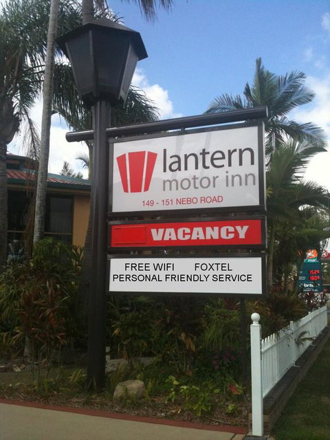 Lantern Motor Inn - Australia Accommodation 3