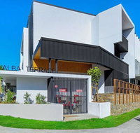 Large space 2 BED APT near Brisbane Airport - Australia Accommodation