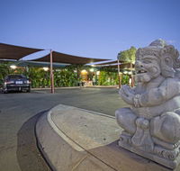 Latitude20 Cattrall Park - Australia Accommodation