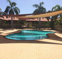 Latitude20 Karratha Apartments - Australia Accommodation