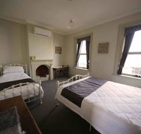 Latrobe Art Apartments - Australia Accommodation