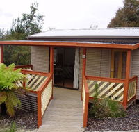 Launceston Holiday Park Legana - Australia Accommodation