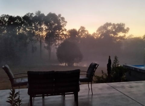 Lawson Retreat - Australia Accommodation 0