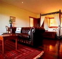 Lazy River Boutique Bed  Breakfast - Australia Accommodation