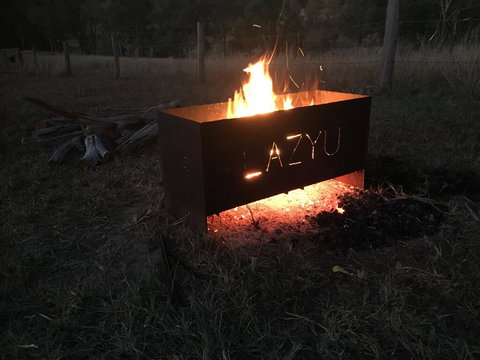 Lazyu - Australia Accommodation 1