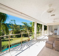 Le Jarden Vu Du Port - Australia Accommodation