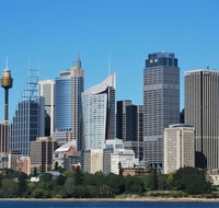 Le Studio at Potts Point - Australia Accommodation