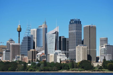 Le Studio At Potts Point - Australia Accommodation 0