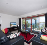 Le Vogue Unit 11 16 Magnus Street - Australia Accommodation