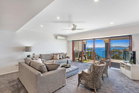 Le Vogue, Unit 22, 16 Magnus Street - Australia Accommodation 1