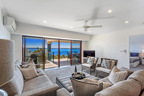 Le Vogue, Unit 22, 16 Magnus Street - Australia Accommodation 0