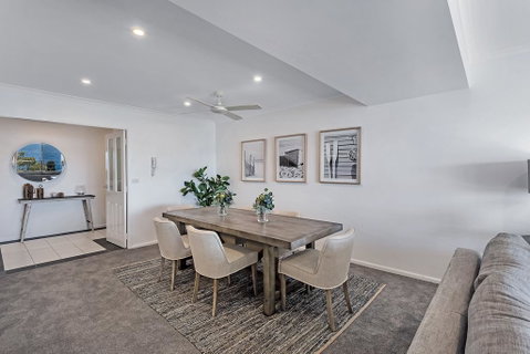 Le Vogue, Unit 22, 16 Magnus Street - Australia Accommodation 3