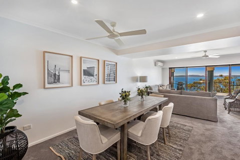 Le Vogue, Unit 22, 16 Magnus Street - Australia Accommodation 2