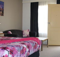 Leagues Motel - Australia Accommodation