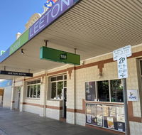 Leeton Hotel - Australia Accommodation
