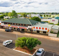 Leichhardt Hotel Motel Cloncurry - Australia Accommodation