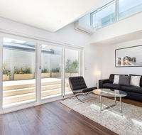 Leichhardt Self-Contained Modern One-Bedroom Apartment 9NOR - Australia Accommodation