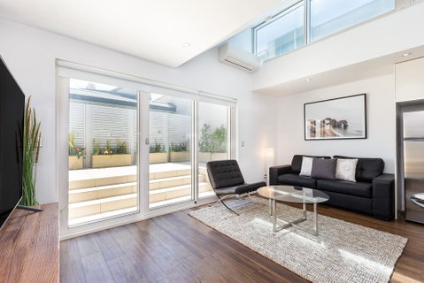 Leichhardt Self-Contained Modern One-Bedroom Apartment (9NOR) - Australia Accommodation 0